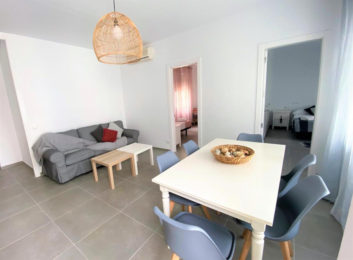 Casc Antic Sl Sant Elm 3 Appartement