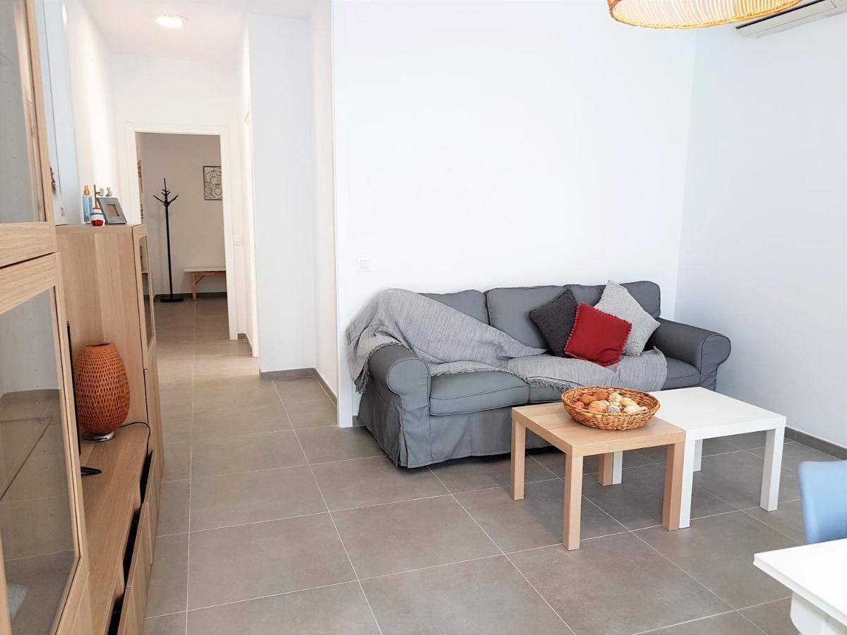 Appartement Casc Antic Sl Sant Elm 3