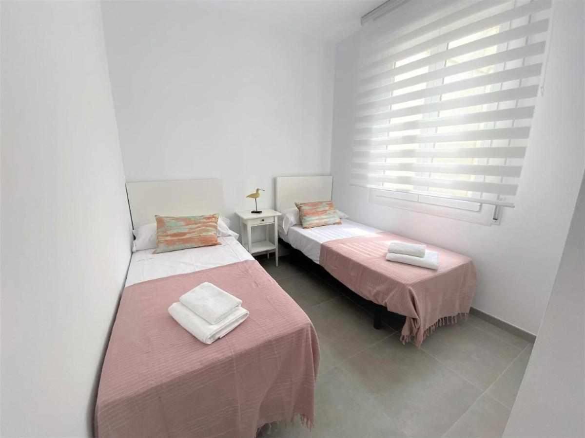Appartement Casc Antic Sl Sant Elm 3 *