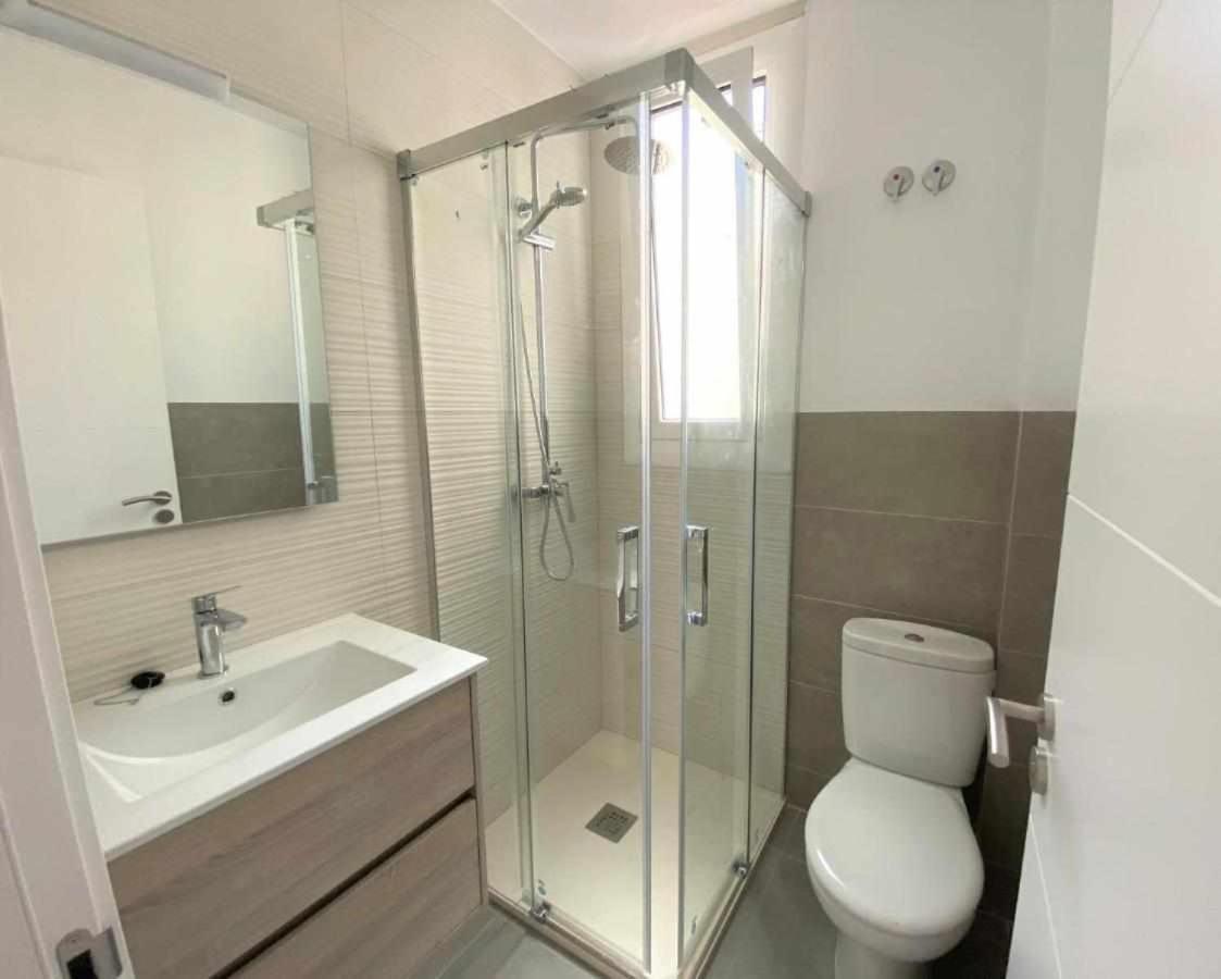 Appartement Casc Antic Sl Sant Elm 3