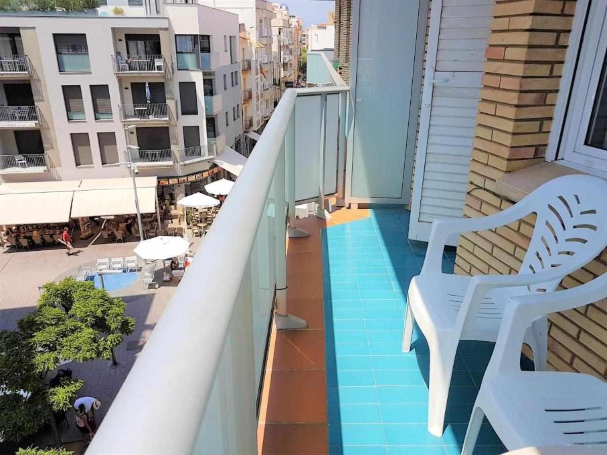 Casc Antic Sl Sant Elm 3 Appartement