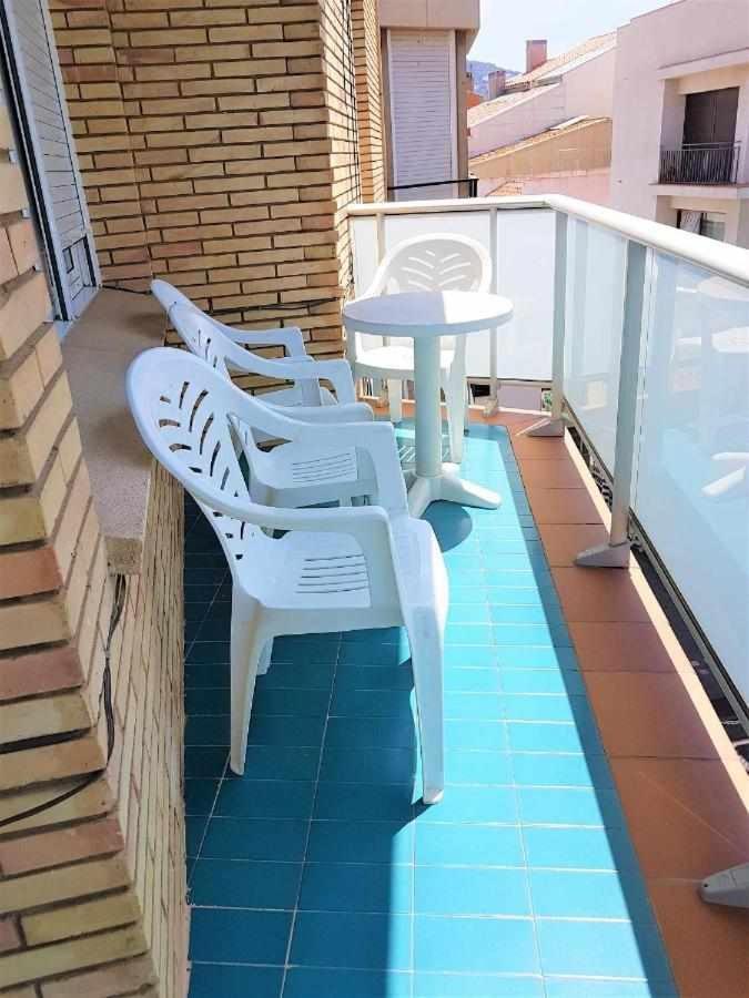 Appartement Casc Antic Sl Sant Elm 3 Roses
