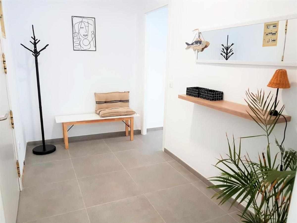 Casc Antic Sl Sant Elm 3 Appartement